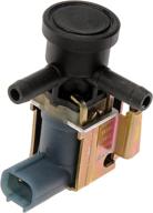 dorman 911-625 vapor canister purge valve: efficient and reliable solution for evaporative emissions control logo