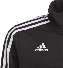 img 2 attached to Куртка adidas для мальчиков Tiro - улучшенная SEO