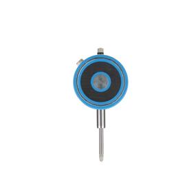 img 1 attached to Magnetic Dial Indicator - HHIP 4400 0025: High Precision Measurement Tool