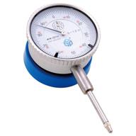 magnetic dial indicator - hhip 4400 0025: high precision measurement tool логотип