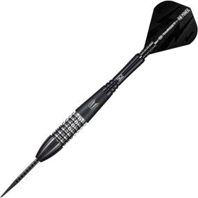 img 1 attached to 🎯 Enhance Your Game with Target Darts - Power 9Five Generation 4 Steel Tip Darts