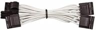 corsair cp-8920196 premium individually sleeved peripheral cable logo