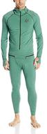 airblaster merino ninja natural x small: ultimate performance and comfort in a compact size logo