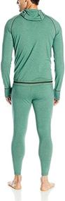 img 2 attached to AIRBLASTER Merino Ninja Natural X Small: Ultimate Performance and Comfort in a Compact Size