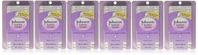 img 2 attached to 👂 Johnson & Johnson Safety Swabs 55 Count Peg (Pack of 6): Gentle and Effective Ear Cleaning Solution"