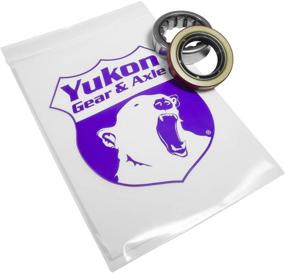 img 1 attached to 🧥 Yukon Gear Торрингтон АК 1563