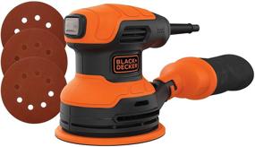 img 4 attached to Unleash the Power of Beyond BLACK DECKER 2 4 Amp BDERO200AEV: A Game-Changing Innovation