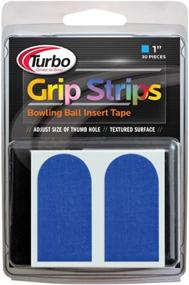 img 1 attached to Turbo Bowling Grips Strip Electric