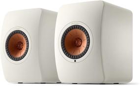 img 4 attached to KEF LS50 Wireless II (Pair Home Audio