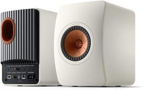 img 3 attached to KEF LS50 Wireless II (Pair Home Audio