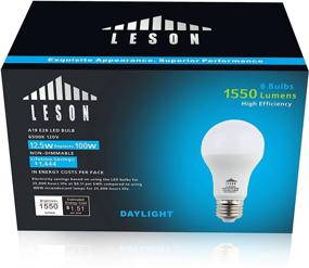 img 2 attached to 🌞 Enhanced Energy Efficiency with Equivalent Standard Energy Saving Daylight