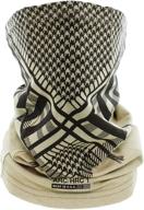 🔥 ultimate protection: benchmark fr flame resistant gaiter for men's accessories logo