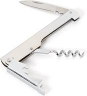 farberware classic waiters corkscrew: the ultimate tool for effortless wine opening logo