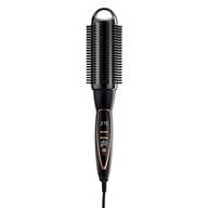 💁 effortless styling: infinitipro by conair platinum hot curl brush, 2-inch – the perfect tool for gorgeous hair logo