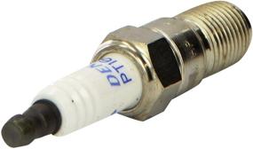 img 4 attached to 🔥 Denso PT16EPR-L13 Double Platinum Spark Plug Review"