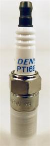 img 2 attached to 🔥 Denso PT16EPR-L13 Double Platinum Spark Plug Review"