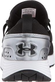 img 2 attached to 👟 Step up Your Training with Under Armour Women's Breathe Trainer Sneaker