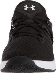 img 3 attached to 👟 Step up Your Training with Under Armour Women's Breathe Trainer Sneaker