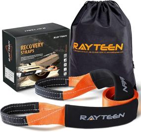 img 4 attached to RAYTEEN Recovery Reinforced Resistant Protection