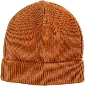 img 4 attached to 🧒 Sisterly Market Knit Beanie: Must-Have Small Boys' Hat & Cap Accessory