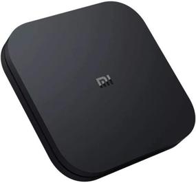 img 2 attached to 📺 Xiaomi Mi Box S - Медиаплеер на базе операционной системы Android TV с поддержкой 4K HDR и пультом ДУ Google Assistant для беспрерывного потокового вещания.