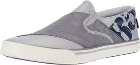 img 1 attached to 👟 SPERRY Mens Striper Bionic Sneaker: Stylish and Trendy Men's Fashion Sneakers