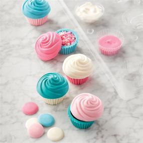 img 1 attached to 🍬 Конфеты Wilton ярко белые, 12 унций.