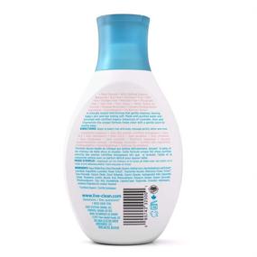img 3 attached to Live Clean Moisture Tearless Shampoo