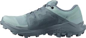 img 1 attached to Gearing Up for Adventure: The Salomon Wildcross Gore-TEX