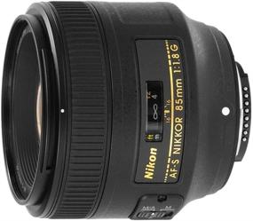 img 3 attached to Фиксированные фокусные камеры Nikon NIKKOR