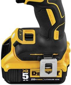 img 1 attached to 🔨 DEWALT DCD996P2 Lithium Brushless 3-Speed Hammer Drill