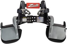 img 4 attached to Z Tech 6AHead Restraint Certified Black
