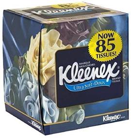 img 1 attached to Туалетная бумага Kleenex в вертикальной упаковке