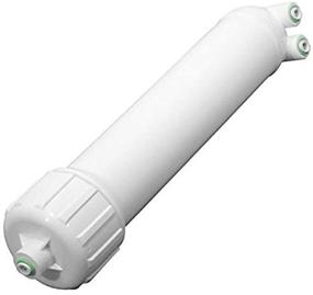 img 4 attached to Streamline Your RO System with Quick Connect Fittings for Reverse Osmosis Membrane