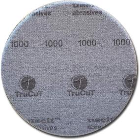 img 2 attached to Creating Difference TruCut Sanding Pads Sports & Fitness for Leisure Sports & Game Room