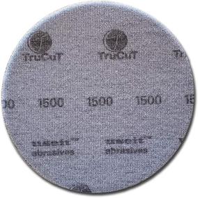 img 1 attached to Creating Difference TruCut Sanding Pads Sports & Fitness for Leisure Sports & Game Room