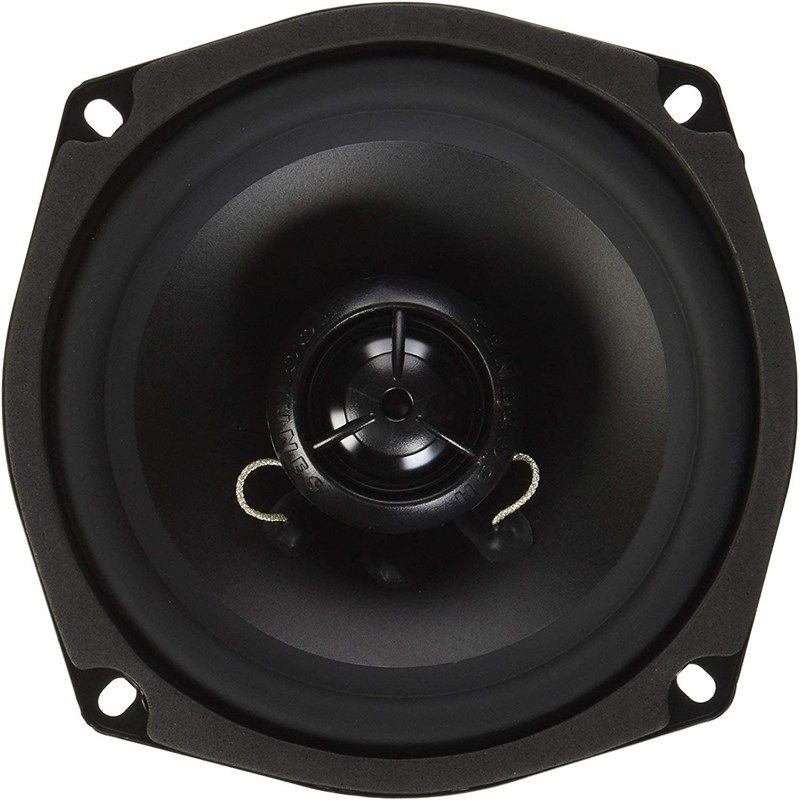 hogtunes replacement speaker 1996 2005 harley davidson 로고