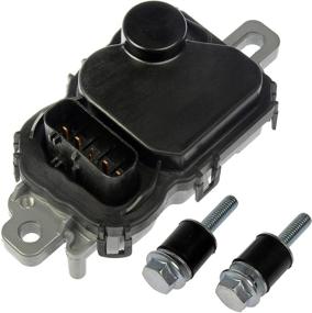 img 3 attached to 🔧 Dorman 590-001 Fuel Pump Driver Module for Select Models (OE FIX): Enhanced Performance and Durability