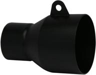 rbp 95005 application exhaust adapter logo