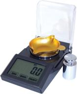 ⚖️ lyman micro-touch 1500 electronic scale 110v - accurate and reliable weighing solution logo