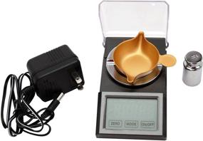 img 1 attached to ⚖️ Lyman Micro-Touch 1500 Electronic Scale 110V - Accurate and Reliable Weighing Solution