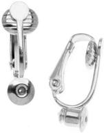 💍 серебряные фурнитура для ювелирных изделий beadsmith логотип