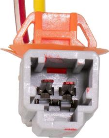 img 1 attached to APDTY 857415 Door Lock Actuator - Front Right Replacement (Replaces 72115-S03-G11, 72115S03G11)