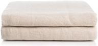 simpli-magic 79070 canvas drop cloth 9’ 🎨 x 12’, 1 pack: high-quality protection for your surfaces logo