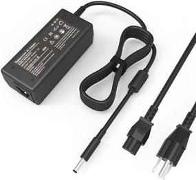 img 4 attached to 💻 New 45W AC Adapter Charger Power Cord for Dell Latitude 12 13 14 7350 7202 3379, XPS 11 12 13 15 9350 9360 9333 L321X L322X, 17 7778 7779 Series with YTFJC 070VTC DA45NM131 DA45NM140 JT9DM 3RG0T.