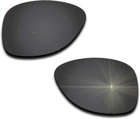 img 2 attached to Enhance and Protect Your Eyes with Polarized Replacement Lenses for Oakley Dispatch