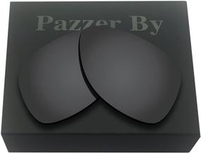 img 1 attached to Enhance and Protect Your Eyes with Polarized Replacement Lenses for Oakley Dispatch