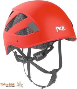 img 1 attached to 🧗 PETZL Unisex Boreo Climbing Helmet: Optimal Safety and Durability for Climbers