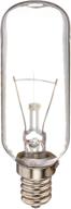 💡 broan sb02300264 light bulb 40: superior illumination for your space logo