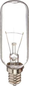 img 1 attached to 💡 Broan SB02300264 Light Bulb 40: Superior Illumination for Your Space